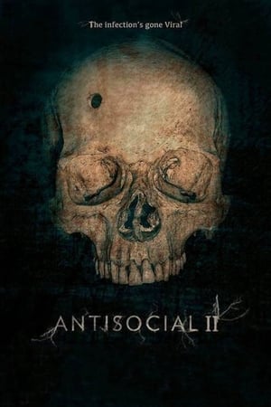 Antisocial 2 poszter