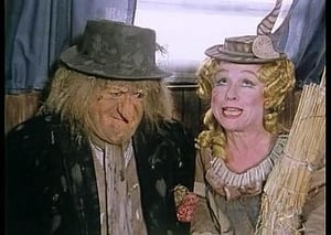 Worzel Gummidge Season 3 Ep.7 7. epizód