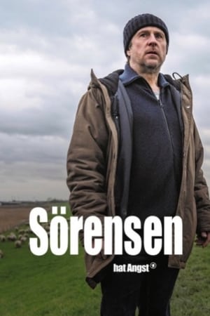 Sörensen hat Angst poszter