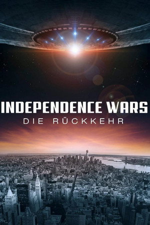 Interstellar Wars poszter