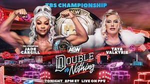 AEW: Double or Nothing háttérkép