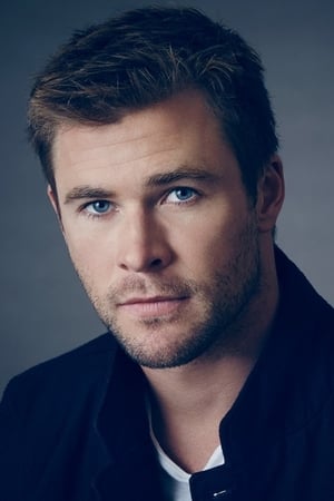 Chris Hemsworth profil kép