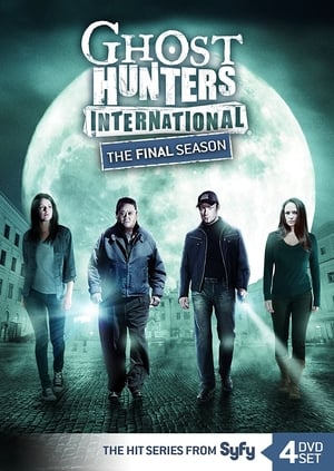 Ghost Hunters International