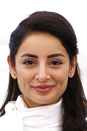 Sarwat Gillani profil kép