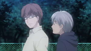 ハチミツとクローバー Season 2 Ep.5 5. epizód