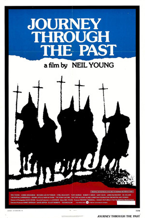 Journey Through the Past poszter