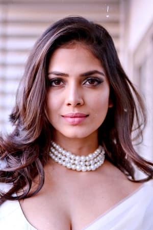 Malavika Mohanan profil kép