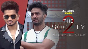 The Society 2. évad Ep.19 19. epizód