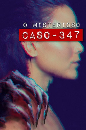 Case 347 poszter