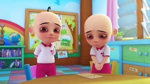 Upin & Ipin 12. évad Ep.20 20. epizód