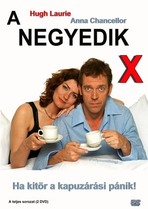 A negyedik X