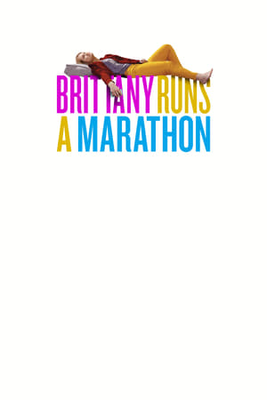 Brittany Runs a Marathon poszter