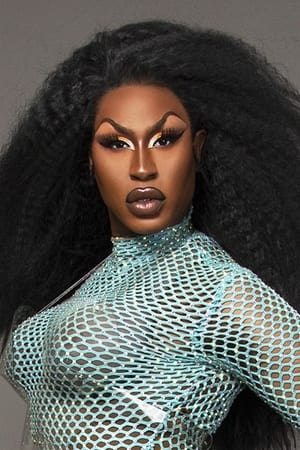 Shea Couleé profil kép