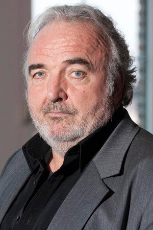Michel van Dousselaere profil kép