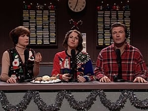 Saturday Night Live 24. évad Ep.9 9. epizód