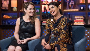 Watch What Happens Live with Andy Cohen Season 14 Ep.89 89. epizód