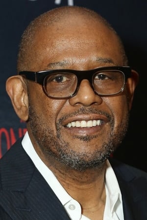 Forest Whitaker profil kép