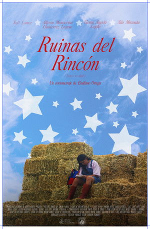 Ruinas del Rincón