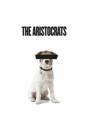 The Aristocrats poszter