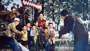 大李、小李和老李 háttérkép