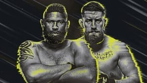 UFC on ESPN 33: Blaydes vs. Daukaus háttérkép