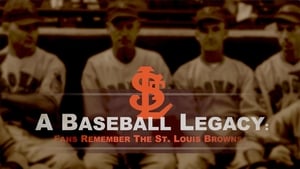 A Baseball Legacy: Fans Remember the St. Louis Browns háttérkép