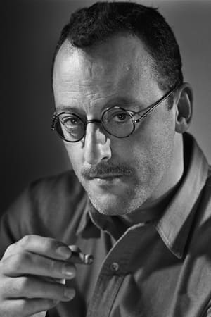 Jean Reno profil kép