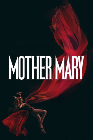 Mother Mary poszter