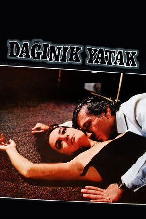 Dağınık Yatak poszter