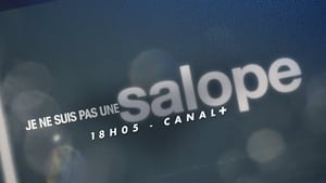 Je ne suis pas une salope, je suis une journaliste háttérkép