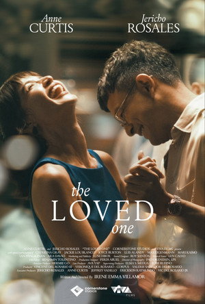 The Loved One poszter