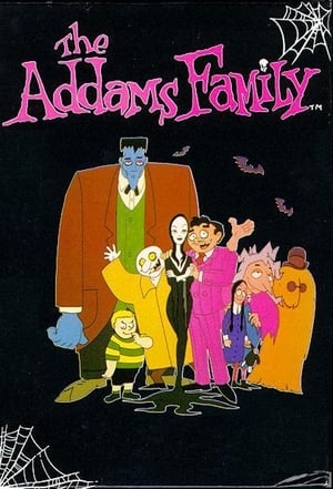 The Addams Family poszter