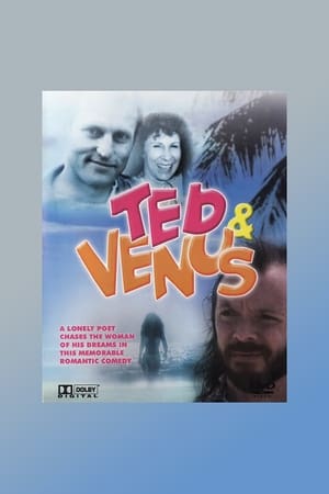 Ted & Venus poszter