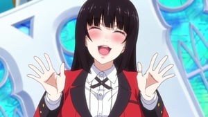 Kakegurui 2. évad Ep.9 9. epizód