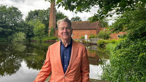 Great British Railway Journeys 16. évad Ep.15 15. epizód