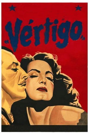 Vértigo poszter