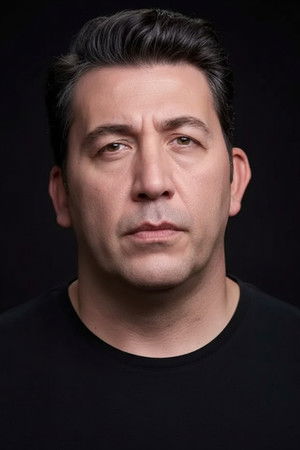 Emre Kınay profil kép