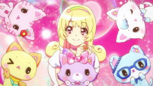 ミュークルドリーミー kép