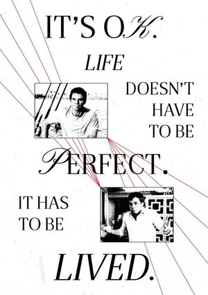 Dexter poszter