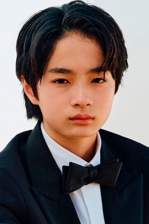 Keitatsu Koshiyama profil kép
