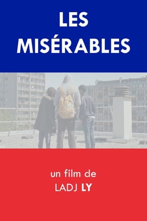 Les Misérables poszter