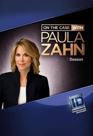 On the Case with Paula Zahn poszter