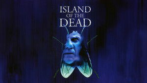 Island of the Dead háttérkép