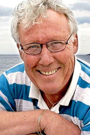 Knut Bjørnsen