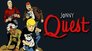 The New Adventures of Jonny Quest kép