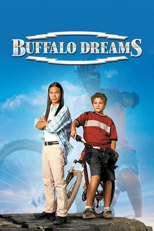 Buffalo Dreams poszter