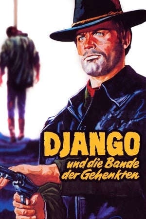 Viva Django poszter