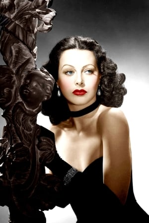 Hedy Lamarr profil kép