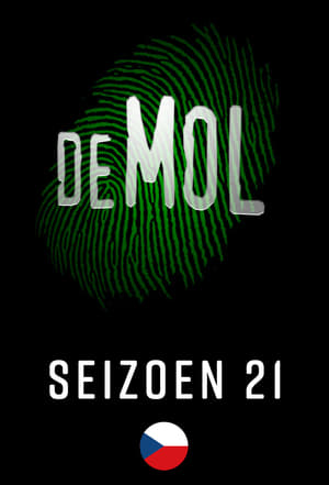 Wie is de Mol?