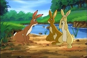 Watership Down Season 2 Ep.2 2. epizód